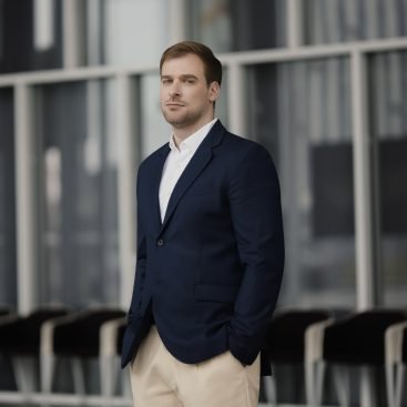 Matas Janulevičius