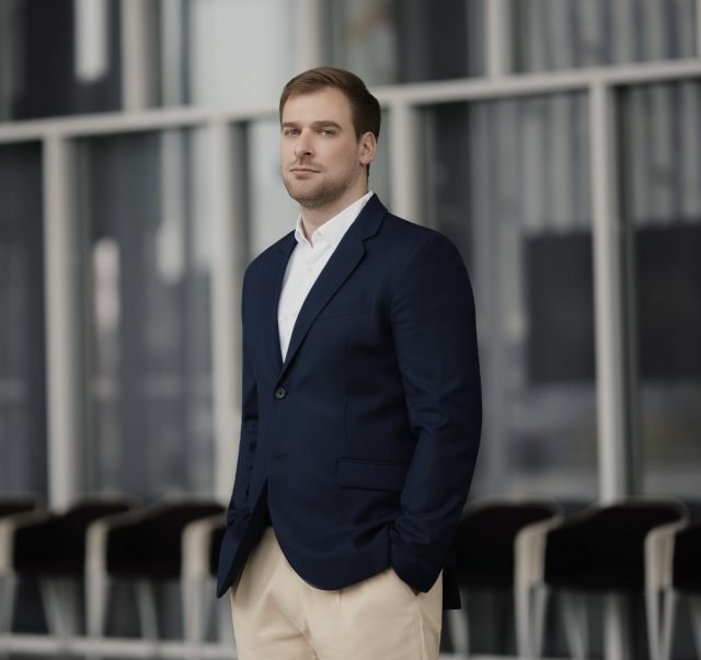 Matas Janulevičius