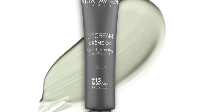 alix avien cc kremas